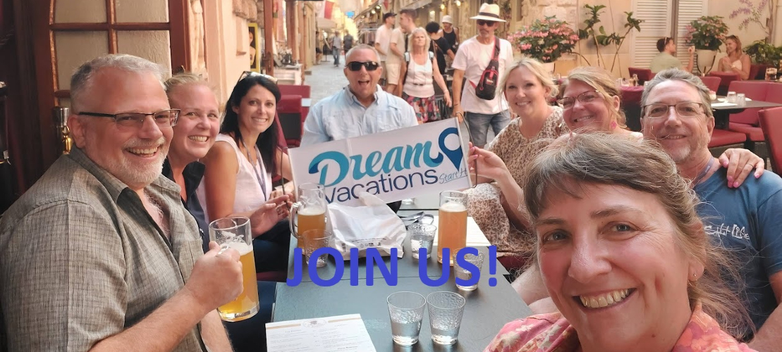 Explore the world with our Team! Join us as we uncover new adventures, cultures, and experiences along the way.